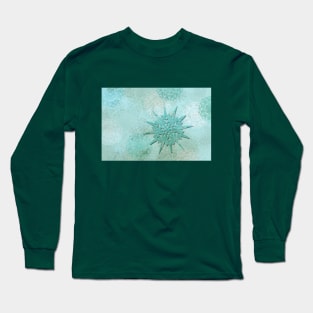 Diamond dust Long Sleeve T-Shirt